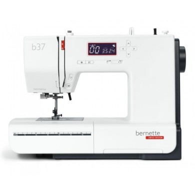 Bernette B37 Macchina per cucire elettronica