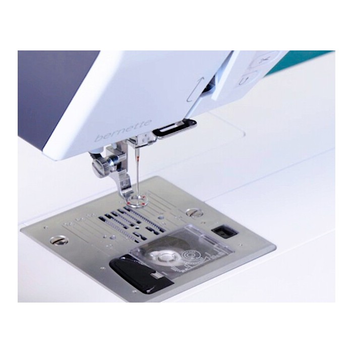 Bernette B79 Macchina Per Cucire E Ricamo - 500 Punti, 208 Modelli, Touchscreen 5 Pollici - Foto 1