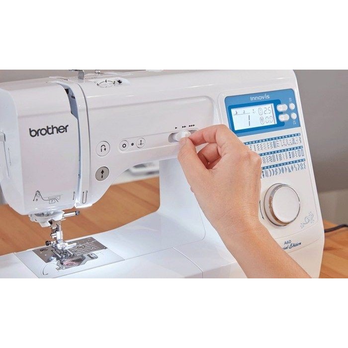 Marche Pied Droit 510 IS EPS HYTRACK