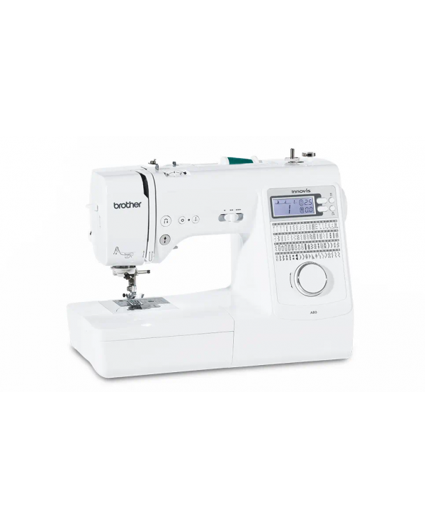 Electronic sewing machine Brother Innovis A16 with electronic sewing