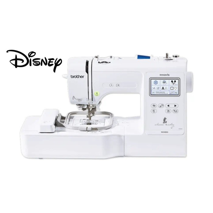 Innov-is M340ED Disney, Brother