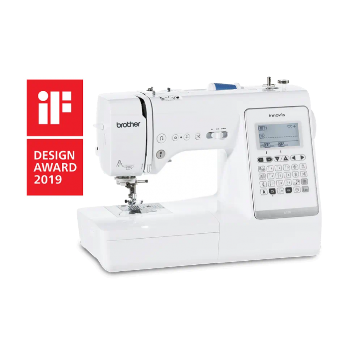 Innovis A150 Brother Electronic Sewing Machine
