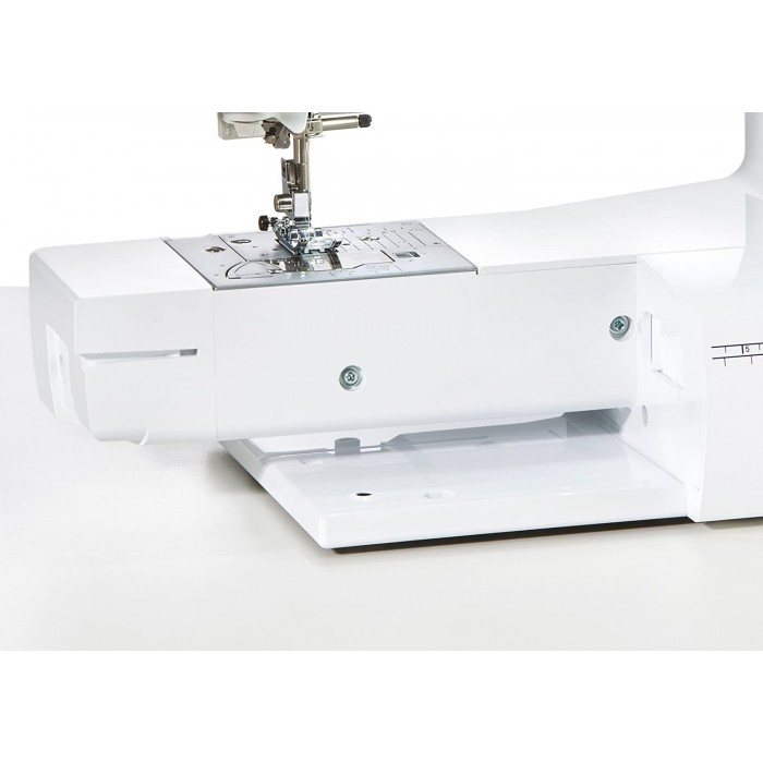 Electronic sewing machine Brother Innovis F410 with electronic sewing
