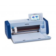 Macchina da taglio - Scanner scanNcut SDX900