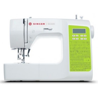 Singer Electronic Sewing Machines : Advanced Technology and Reliable  Performance