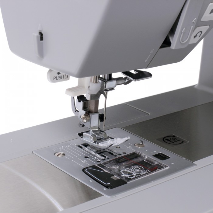 Singer Heavy Duty 4432 Part 1 A very popular and practical sewing mach