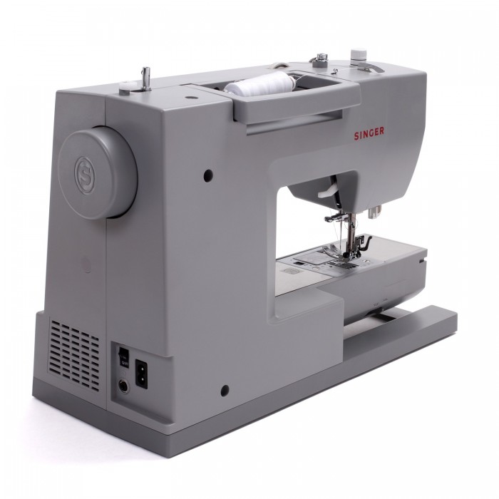 Tavolo di prolungaHeavy Duty SINGER® per macchine computerizzate HD | SINGER