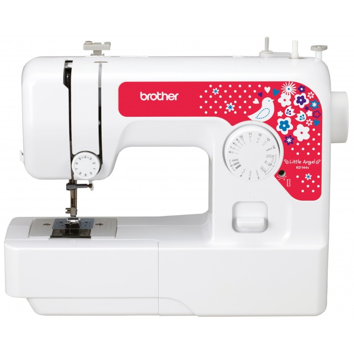 Brother KD144S Little Angel Mechanical Sewing Machine