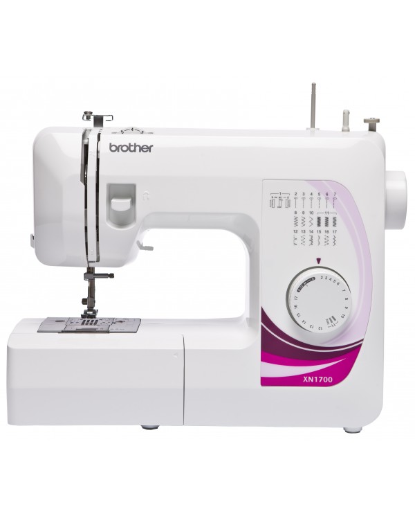Brother XQ3700 Mechanical Sewing Machine