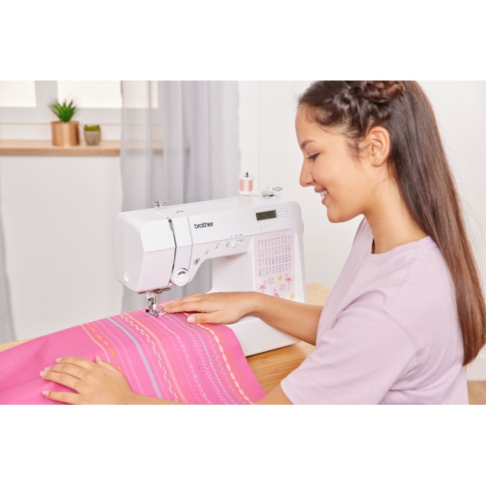 Electronic sewing machine Brother KD40S Little Angel with