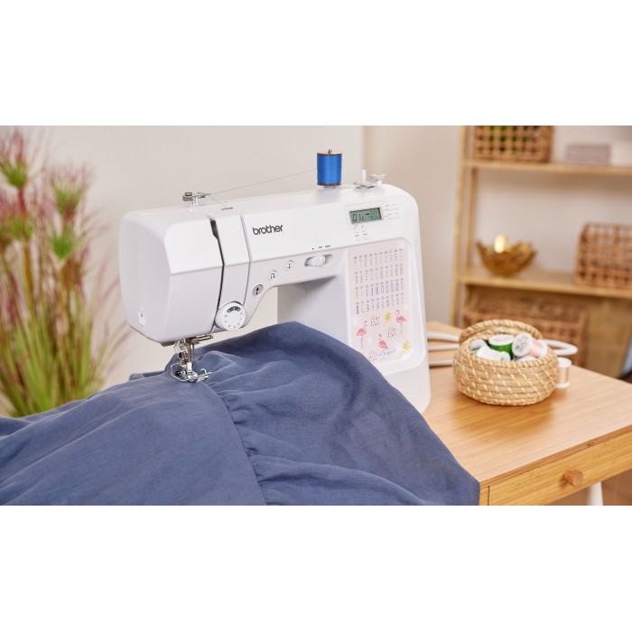 Electronic sewing machine Brother KD40S Little Angel with