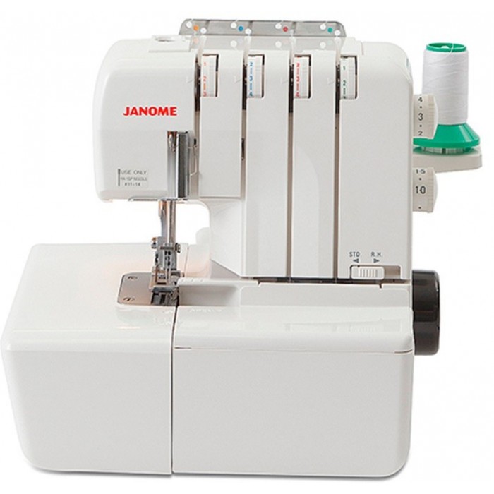 Overlocker Janome 644D