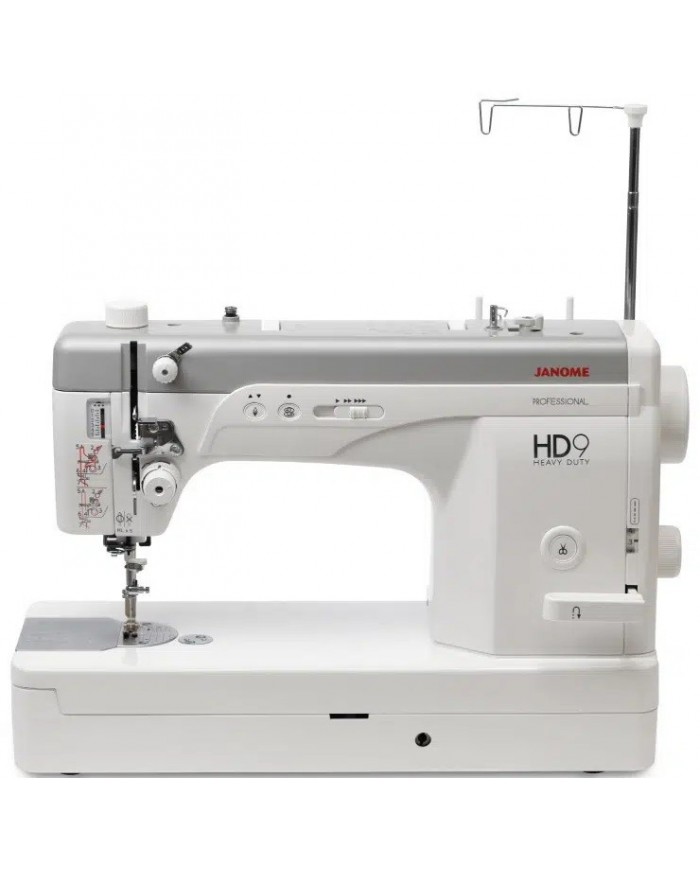Piastra Ago Per Macchina Da Cucire Janome – Ricambio Originale Per Modelli 1504, 1506, 1508, 1510, 1512 - 3