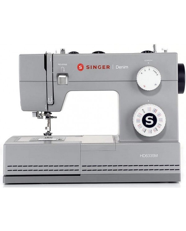 Singer Serenade M320L Mechanical Sewing Machine