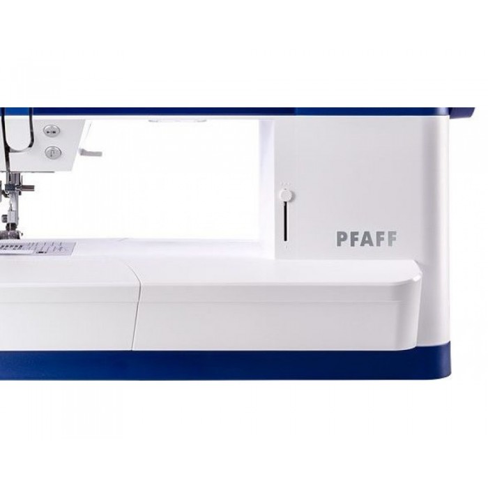 Pfaff Ambition 610 Sewing Machine DISPLAY