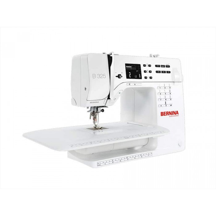 Machine à Coudre électronique SINGER C5955 - 200 Points, Enfile-aiguille Auto, écran LCD - Professionnelle