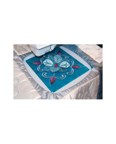 creative Quilter's Hoop creative Quilter's Hoop