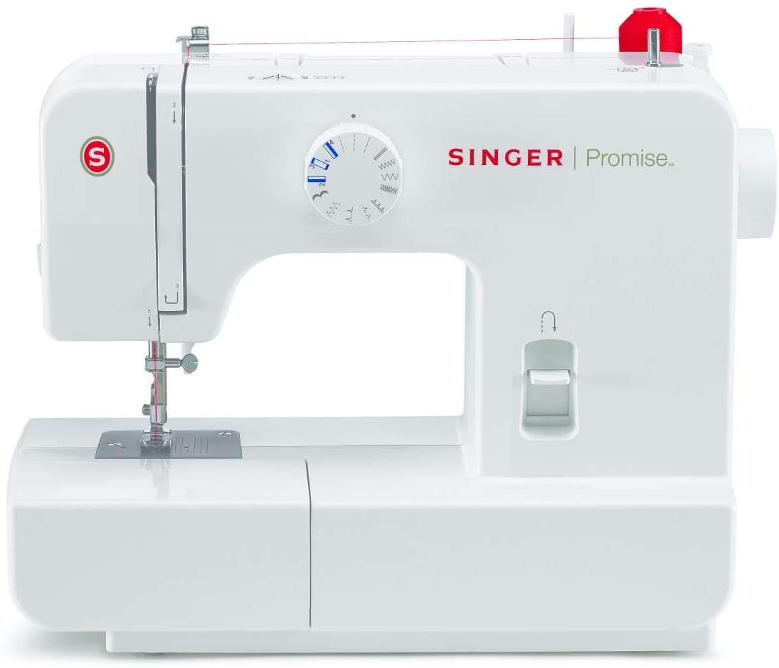 Máquina de Coser Singer 2205