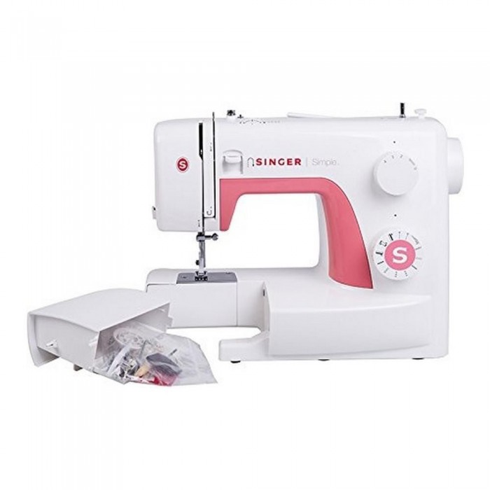 Macchina da cucire meccanica Singer Promise 1408 in offerta speciale