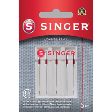 20pcs Genuine Organ Needle 134r 135x5 135x7 Dpx5 Size 16