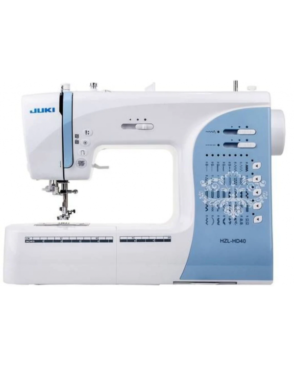 Juki Hzl H60 40 Stitch Electronic Sewing Machine