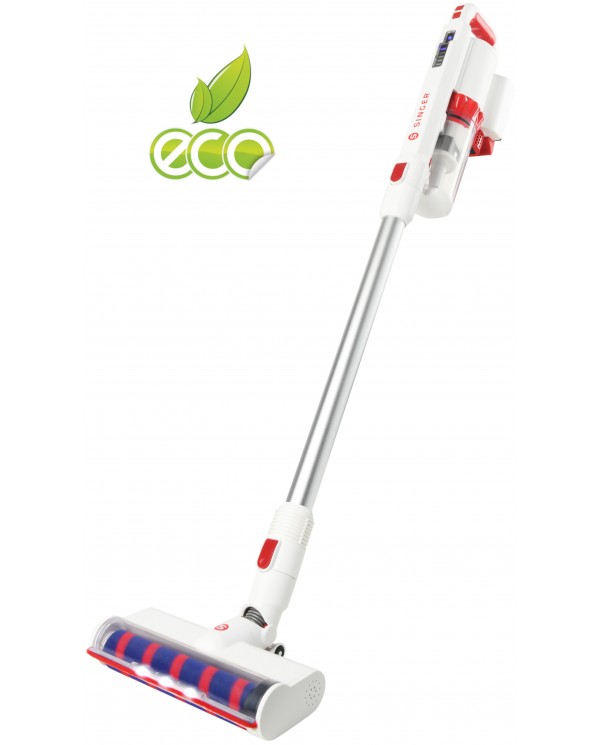 Wireless Electric Broom