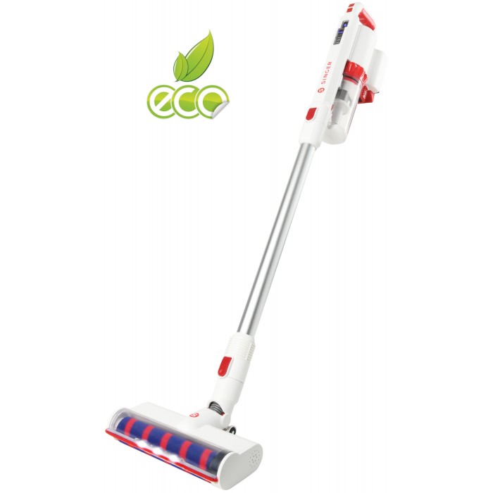 Scopa Elettrica - Xiaomi XIAOMI ROIDMI F8e VACUUM CLEANER WHITE