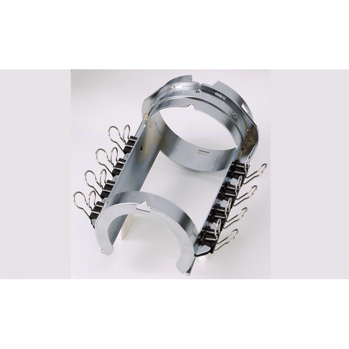 Serratura Acciaio Inox Serratura Con Telaio Tubolare, Serratura A Incasso In Acciaio Inox Distanza 92MM Misura Del Perno 25MM, Serratura Con Telaio Tubolare Per Porta Da Giardino Serratura Per Porta Da Giardino - 7