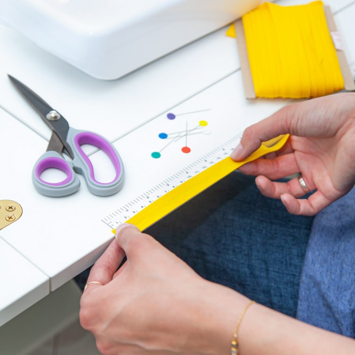 Forbici su misura in acciaio inossidabile vecchio stile, accessori per cucire per cucire, artigianato, casa e cucina fai-da-te (oro