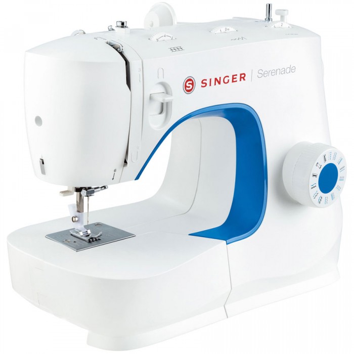 Singer Serenade M320L Mechanical Sewing Machine