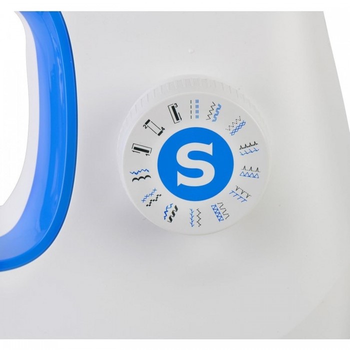 Singer Serenade M320L Mechanical Sewing Machine