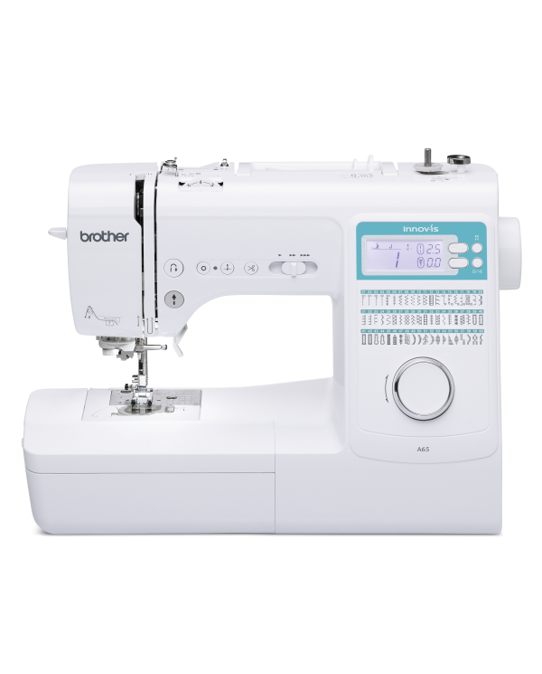 Brother INNOVIS 15 Electronic Sewing Machine