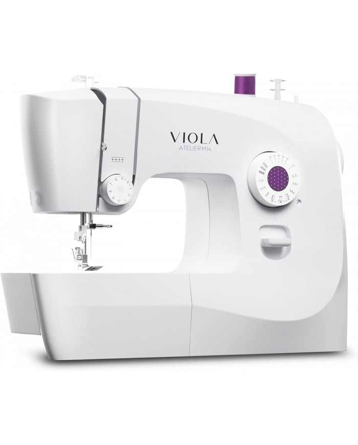 VIOLA Atelier M14 Sewing Machine with Automatic Threading