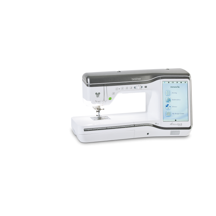 Machines à Coudre Et à Broder Brother