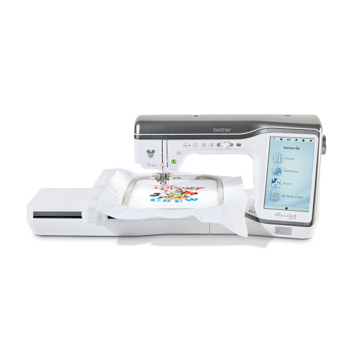 Cavo Di Alimentazione USA Per Macchina Da Cucire Brother SE270D, SM6500PRW, SQ9000