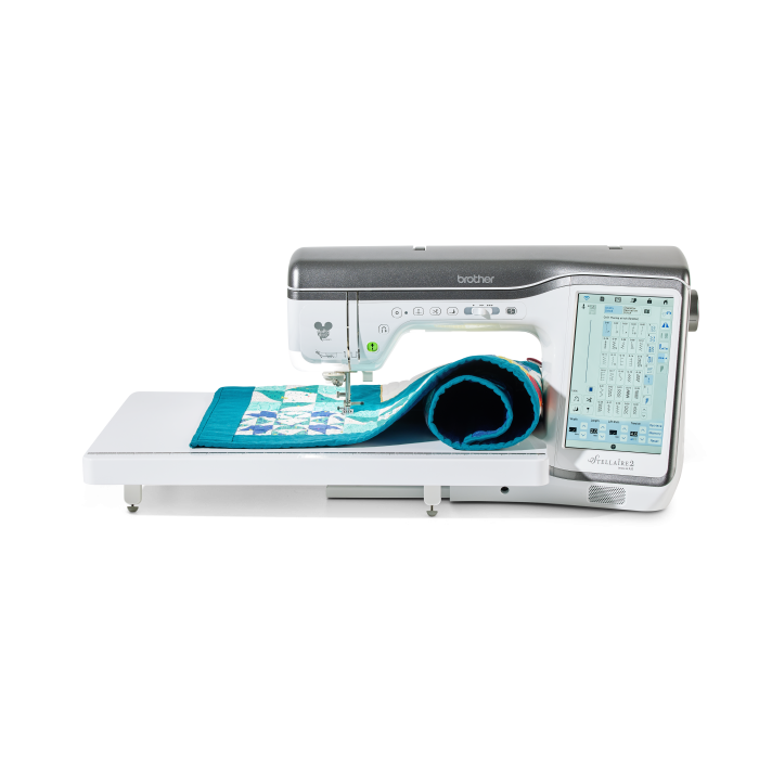 Innov-is M380D Brother Macchina per cucire e ricamare Disney con n. 10