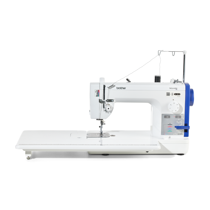 Brother PQ1600S Macchina per cucire lineare