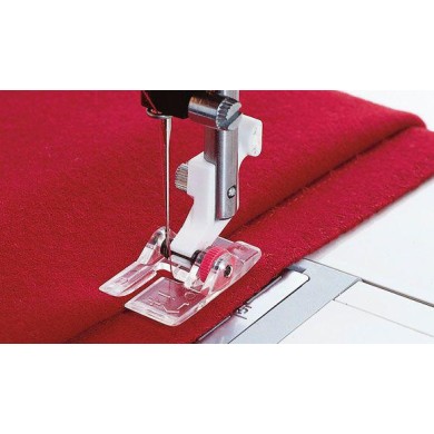 1/4 Inch Quilting Piecing Foot - Replacement For Husqvarna Viking Sewing Machines #4123708-45