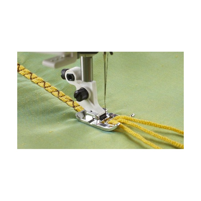 CKPSMS Marca - Piedino Doppio Trasporto A Gambo Alto Compatibile Con