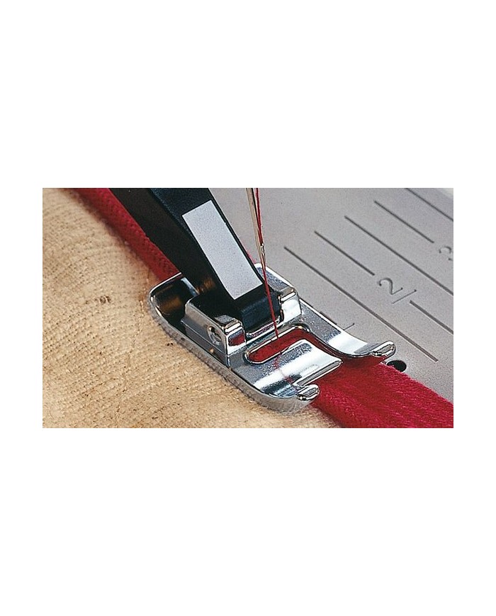 Kit Piedino Per Quilting Husqvarna Viking - Piedino Fissaggio E Guida Per Macchina Da Cucire