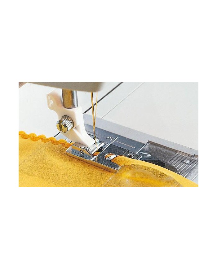 Piedino Husqvarna per sbieco da 6mm