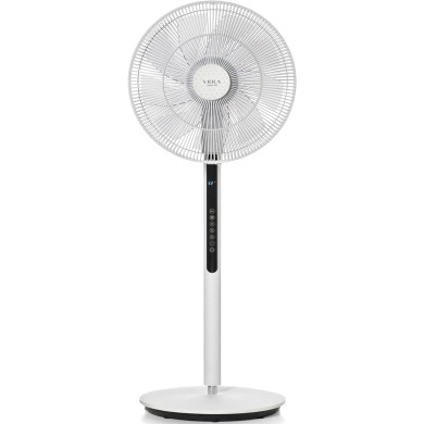 VIOLA Spring X32 Ventilatore a Piantana Silenzioso con Telecomando