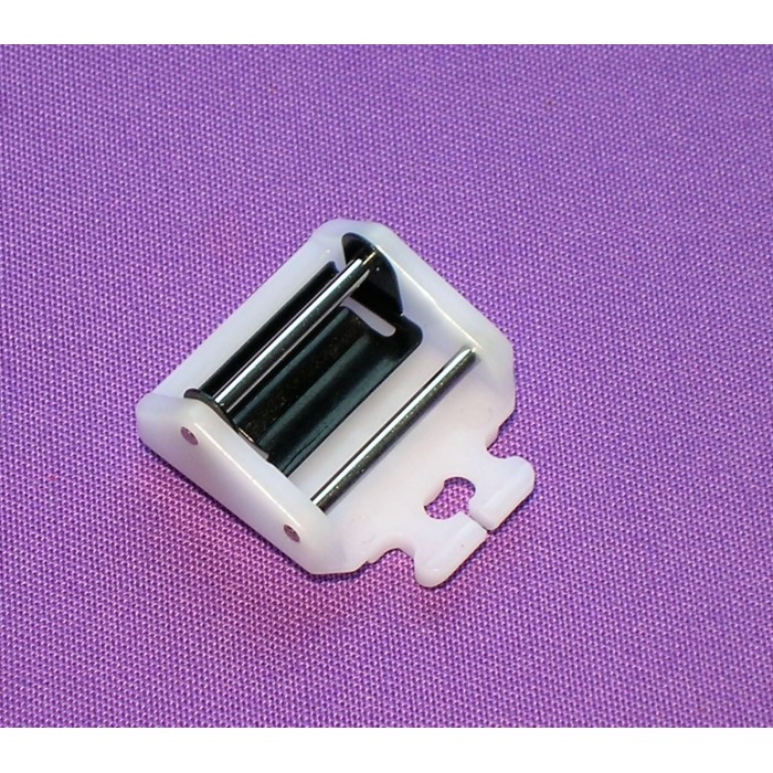 Piedino Per Macchina Da Cucire Pfaff 820608096, Multi-corda, Per Cucire Più Fili Elastici, Compatibile Con Molti Modelli