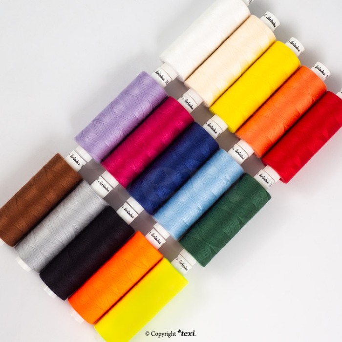 Aghi Per Macchina Da Cucire Singer - Set 20 Pezzi Spessori 70-100 Universali