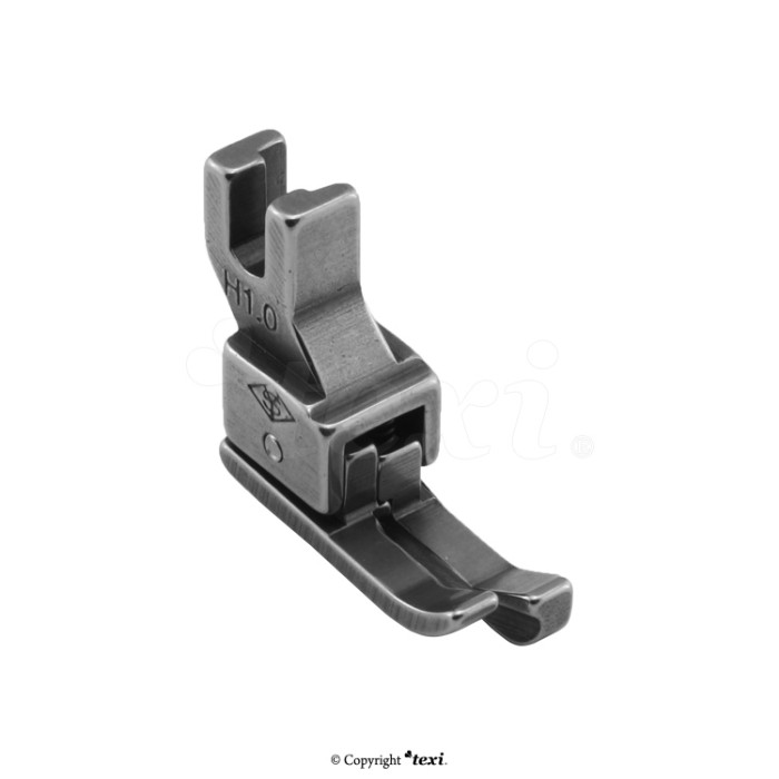 Piedino Brother per patchwork 1/4 di pollice - Dottor Cucito