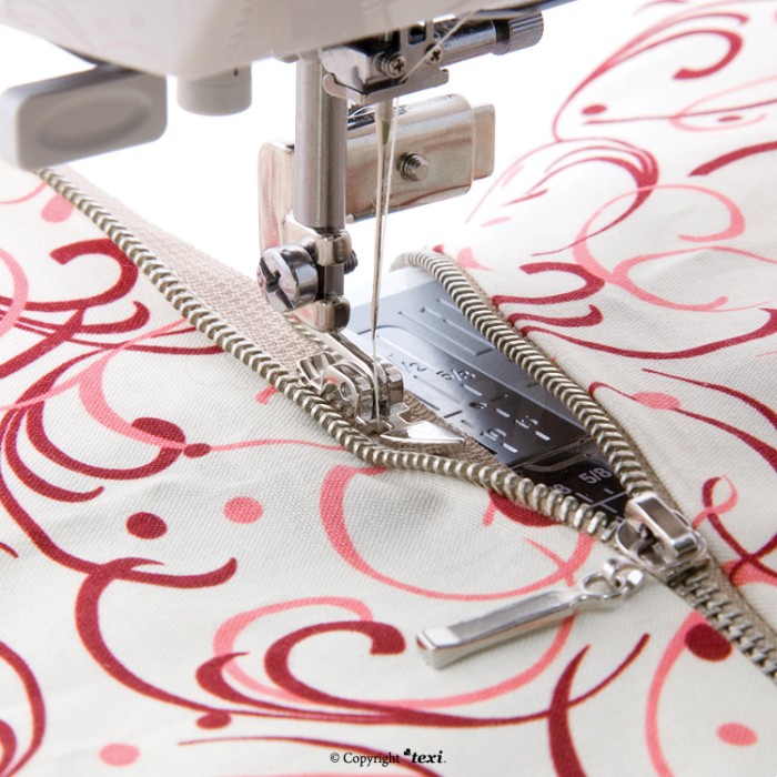 Gruppo D/E - Piedini Janome - Piedini Per Macchina Da Cucire - Accessori Macchine - Foto 3