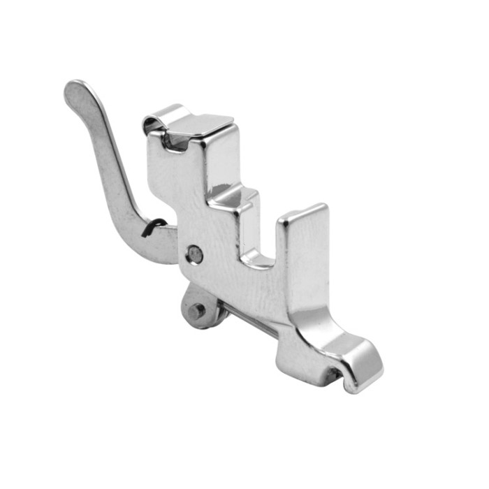 Piedino per cerniere (macchine con attacco da 9 mm) - Janome