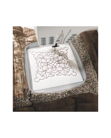 Telaio Do all Quilter's Hoop Telaio Do all Quilter's Hoop