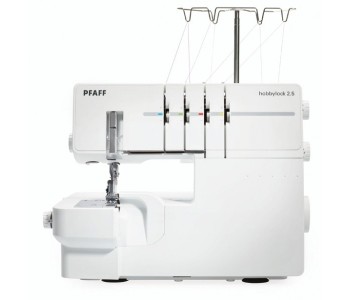 Pfaff Hobbylock 2.5 Pfaff Hobbylock 2.5