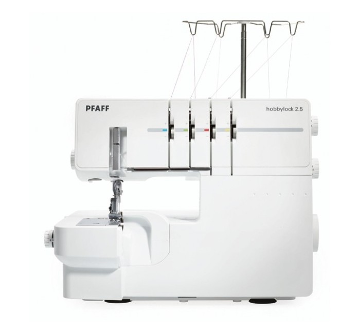 Pfaff Hobbylock 2.5 Pfaff Hobbylock 2.5